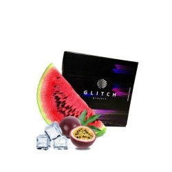 Тютюн Glitch Кавун Маракуйя Лід 50 грам