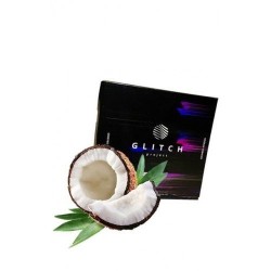 Тютюн Glitch Кокос Сливки 50 грам