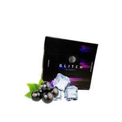 Тютюн Glitch Айс Смородина 50 грам