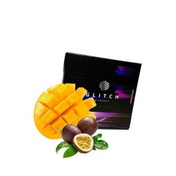 Тютюн Glitch Тропік 50 грам