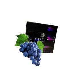 Тютюн Glitch Виноград 50 грам