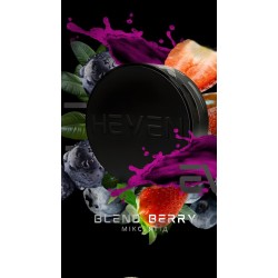 Тютюн Heven Blend Berry 100 гр