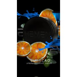 Тютюн Heven Curacao 100 гр