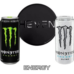 Тютюн Heven Energy (Енергетик) 100 гр