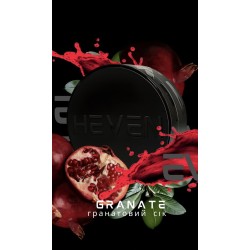 Тютюн Heven Granate 100 гр