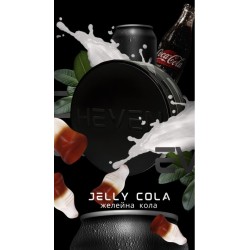 Тютюн Heven Jelly Cola 100 гр