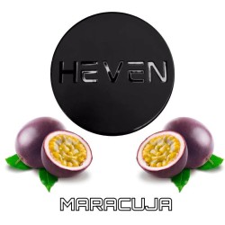 Табак Heven Maracuja (Маракуйя) 100 гр