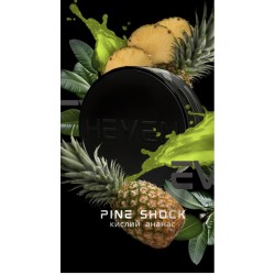 Тютюн Heven Pine Shock 100 гр