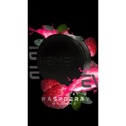 Тютюн Heven Raspberry 100 гр