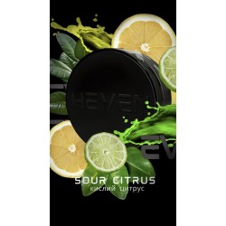 Табак Heven Sour Citrus 100 гр