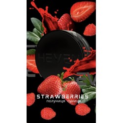 Тютюн Heven Strawberries 100 гр
