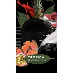 Тютюн Heven Tropical 100 гр