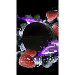 Тютюн Heven Twin Berry 100 гр