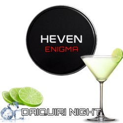 Табак Heven x Enigma Daiquiri Night (Ночь Дайкири) 100 гр