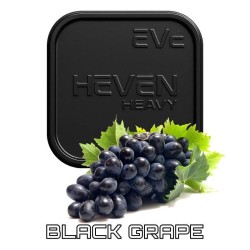 Табак Heven Black Grape (Черный Виноград) 200 гр