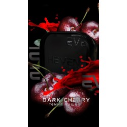 Табак Heven Dark Cherry 200 гр