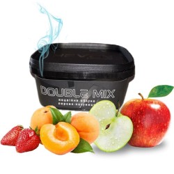 Табак Heven Double Mix 200 гр