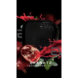 Табак Heven Granate 200 гр