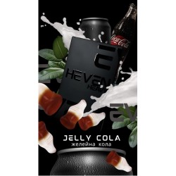 Табак Heven Jelly Cola 200 гр