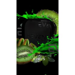 Тютюн Heven Kiwis 200 гр