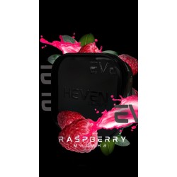 Тютюн Heven Raspberry 200 гр