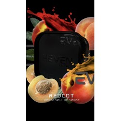 Тютюн Heven Red Cot 200 гр