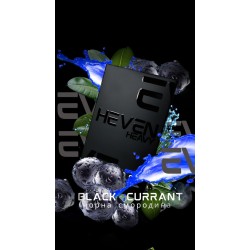 Табак Heven Black Currant 50 гр