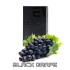 Табак Heven Black Grape (Черный Виноград) 50 гр
