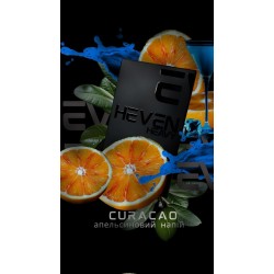 Тютюн Heven Curacao 50 гр