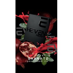 Табак Heven Granate 50 гр