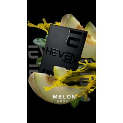 Табак Heven Melon 50 гр