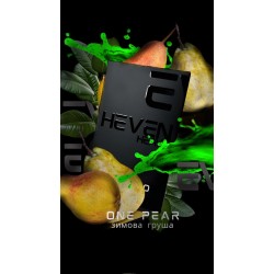 Табак Heven One Pear 50 гр