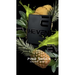 Табак Heven Pine Shock 50 гр