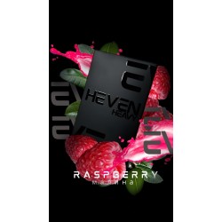 Табак Heven Raspberry 50 гр