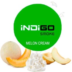 Бестабачная смесь IndiGo Melon Cream (Дыня Крем) 100 гр