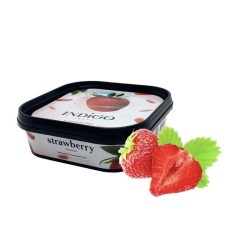 Бестабачная смесь IndiGo Strawberry (Клубника) 100 гр