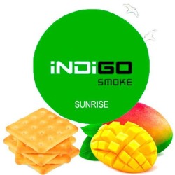 Бестабачная смесь IndiGo Sunrise (Санрайз) 100 гр