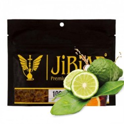 Табак Jibiar Bergamonstr (Бергамонстр) 100 гр