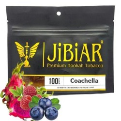 Табак Jibiar Coachella (Коачела) 100 гр