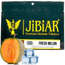 Табак Jibiar Fresh Melon (Фреш Дыня) 100 гр