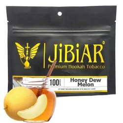 Табак Jibiar Honey Dew Melon (Медовая Дыня) 100 гр