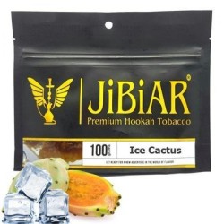 Табак Jibiar Ice Cactus (Кактус Лед) 100 гр