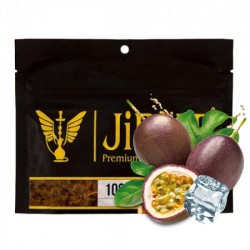 Табак Jibiar Ice Maracuja (Айс Маракуйя) 100 гр
