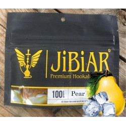 Табак Jibiar Ice Pear (Груша Лед) 100 гр