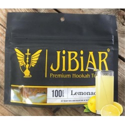 Табак Jibiar Lemonade (Лимонад) 100 гр