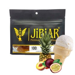 Тютюн Jibiar Solero (Солер) 100 гр