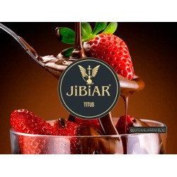 Табак Jibiar Titus (Титус) 100 гр