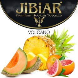 Табак Jibiar Volcano (Вулкано) 100 гр
