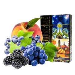 Табак Jibiar Bagdad (Багдад) 50 гр