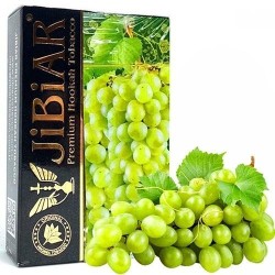 Табак Jibiar Grape (Виноград) 50 гр